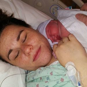 Meet your Posher, Rachel